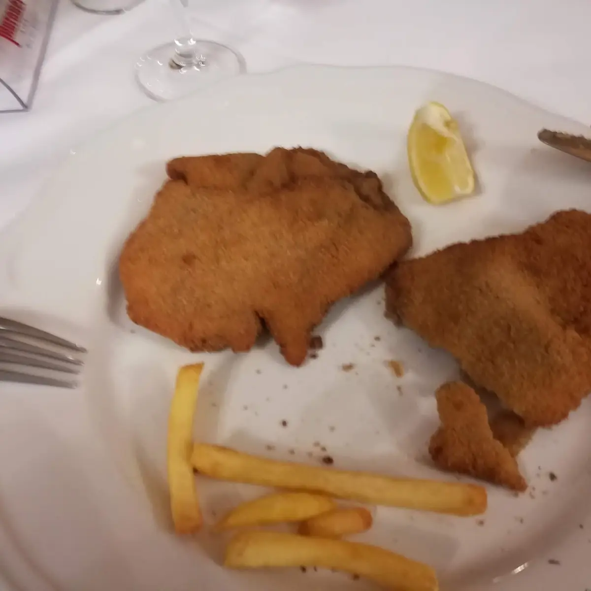 Schnitzel