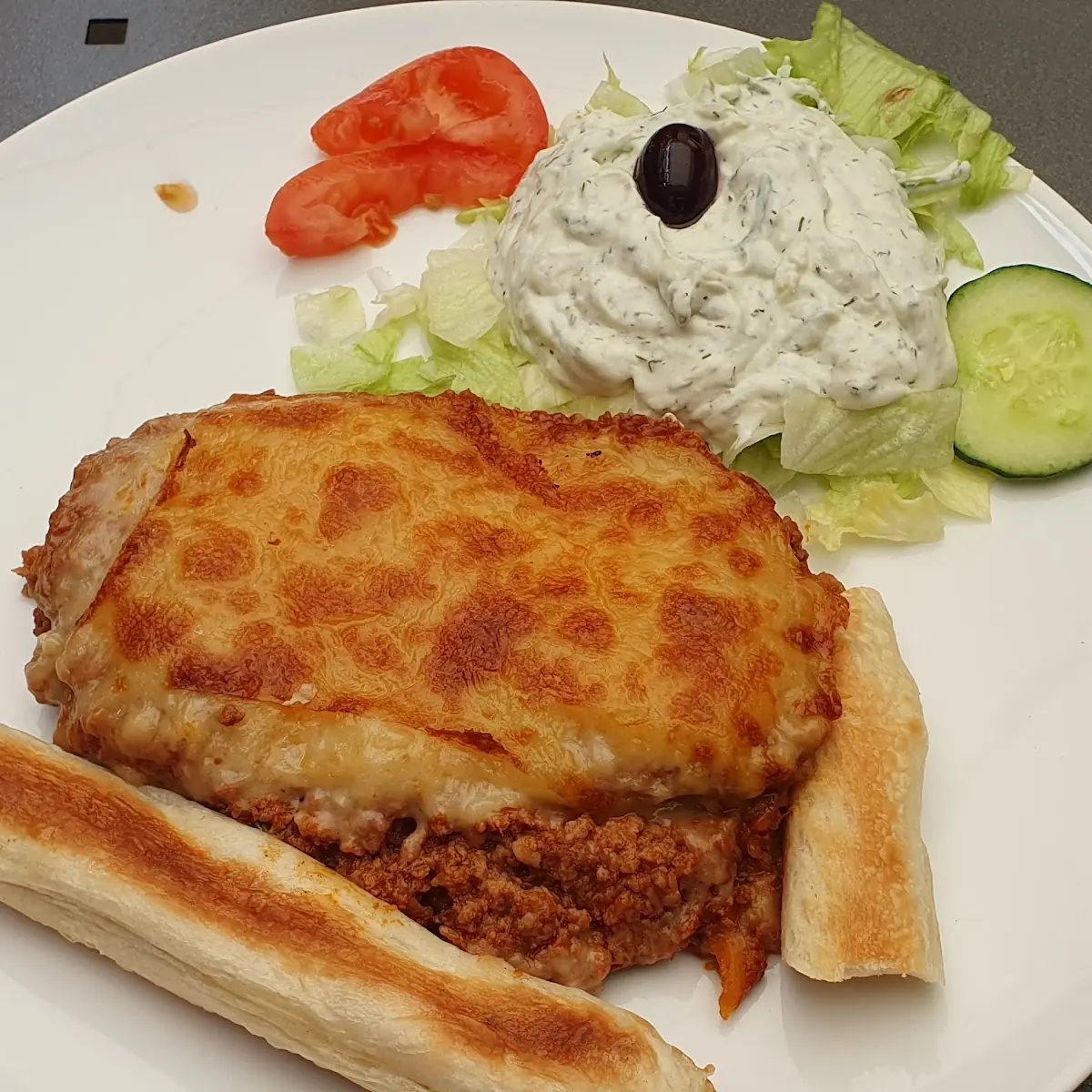 Moussaka