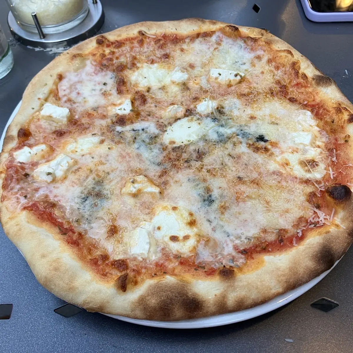 Quattro Formaggi