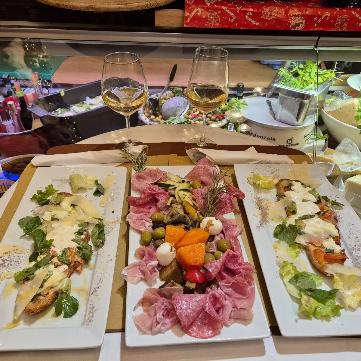 Antipasto