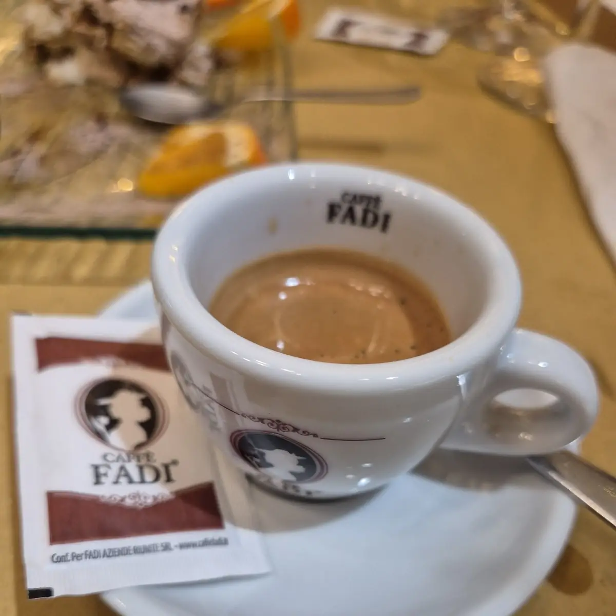 Espresso