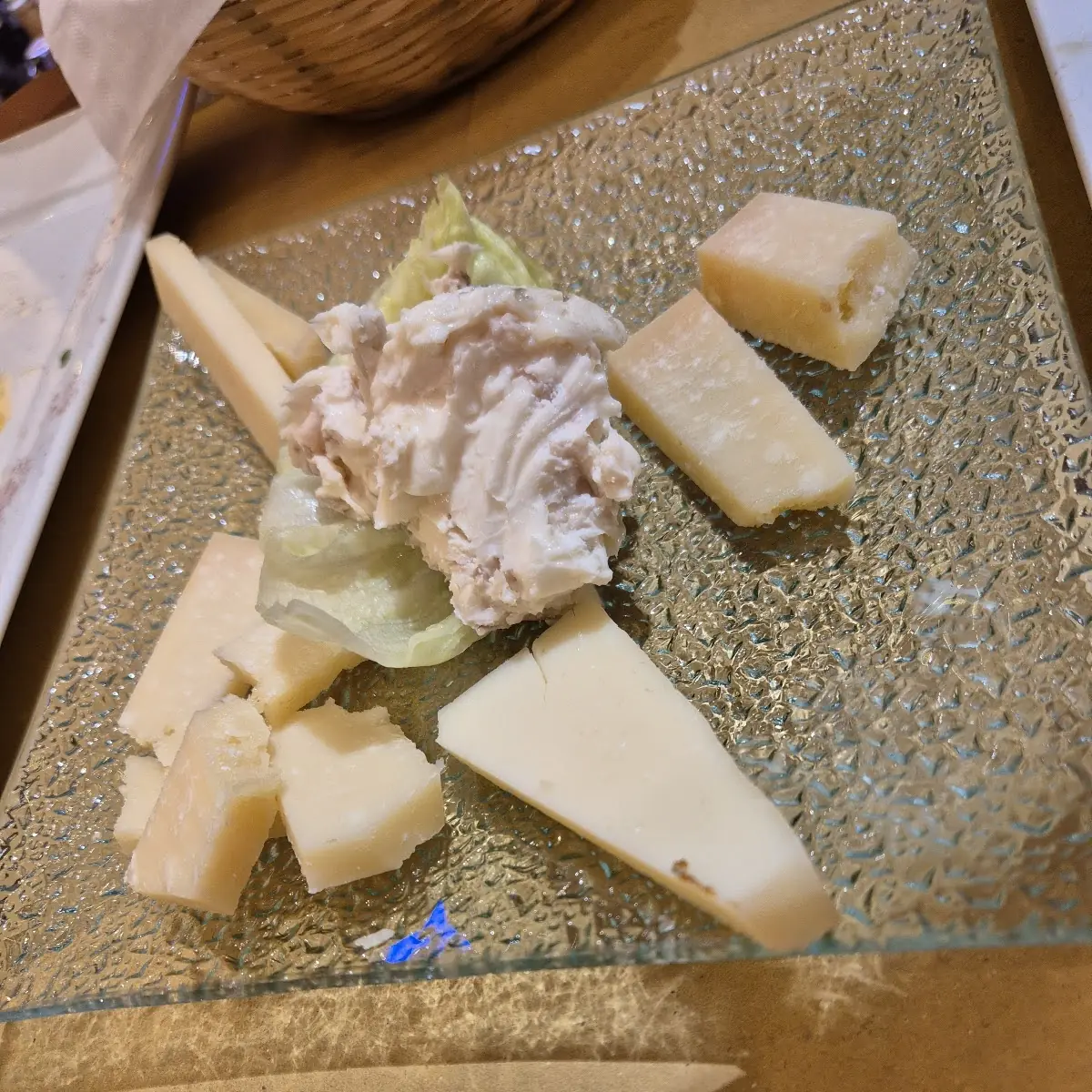 Formaggio