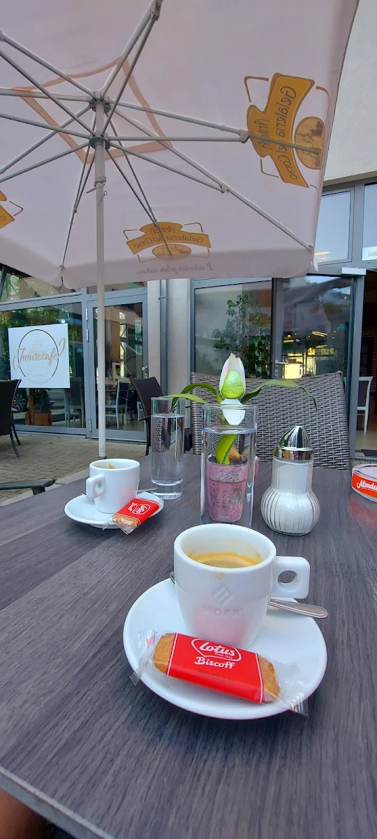 Caffe Espresso