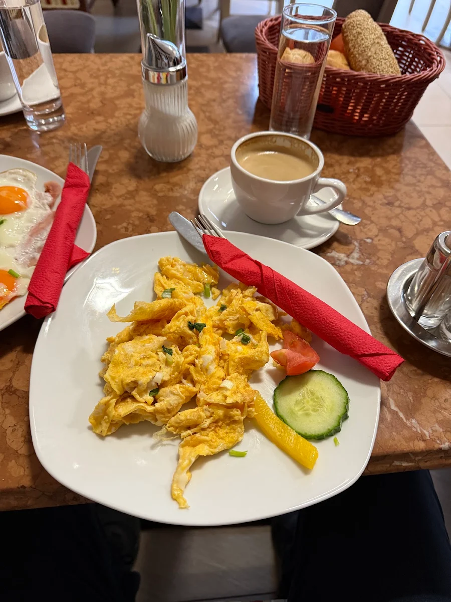 Omlette