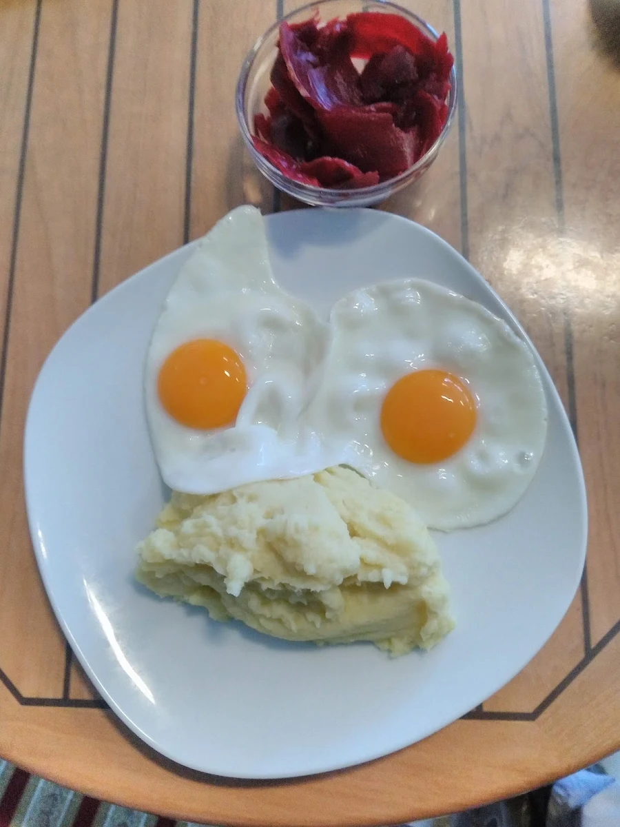 Spiegeleier