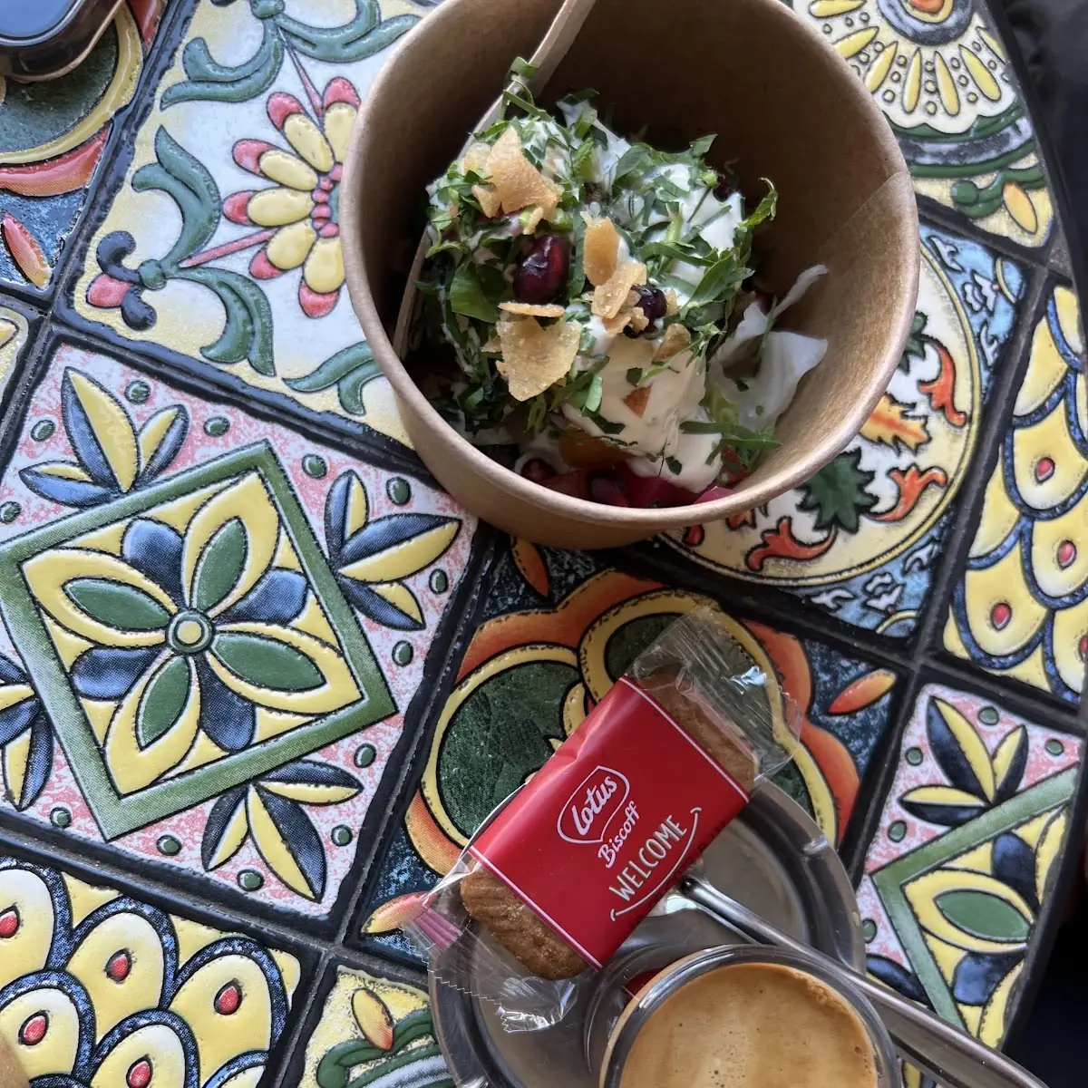 Türkischer Kaffee