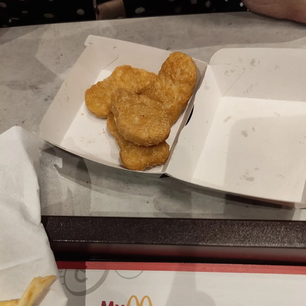 Chicken Nuggets