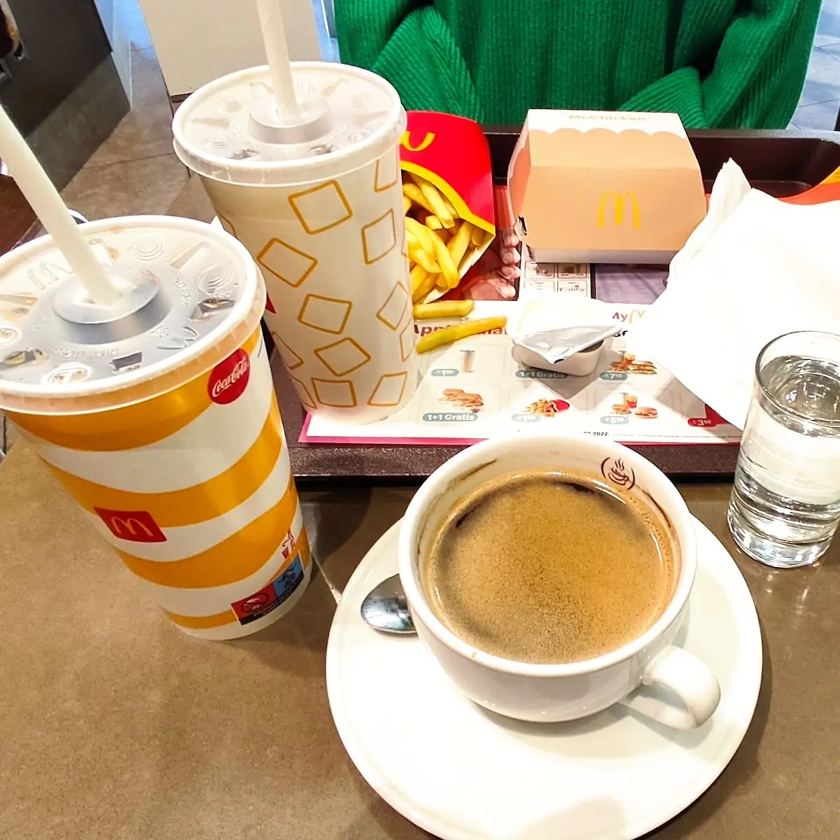 Kaffee