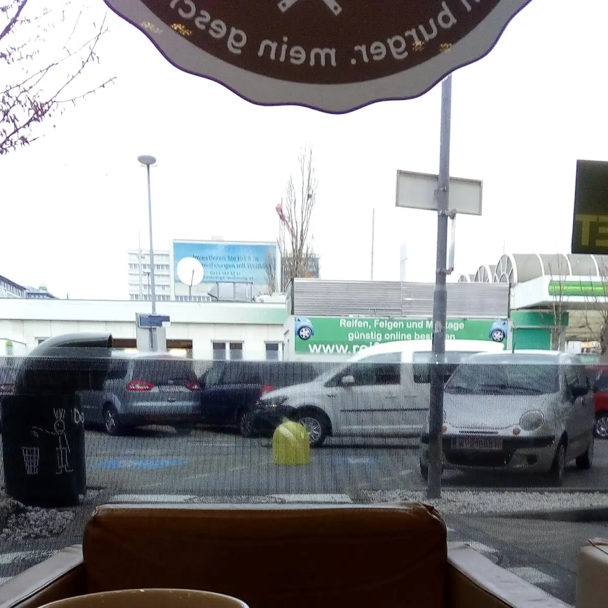 Kaffeejause