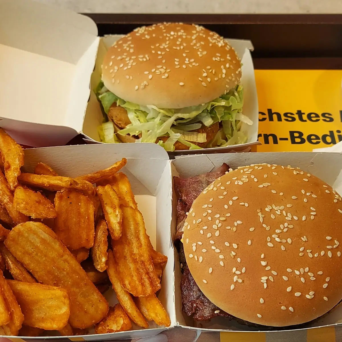 Mcchicken