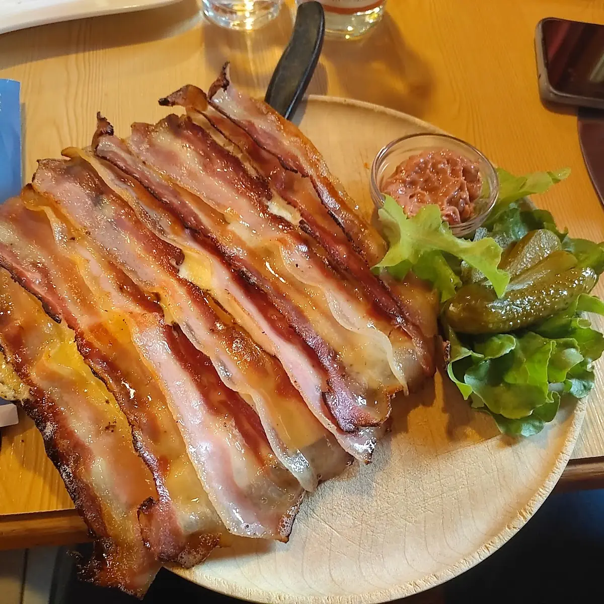 Seestube Tost