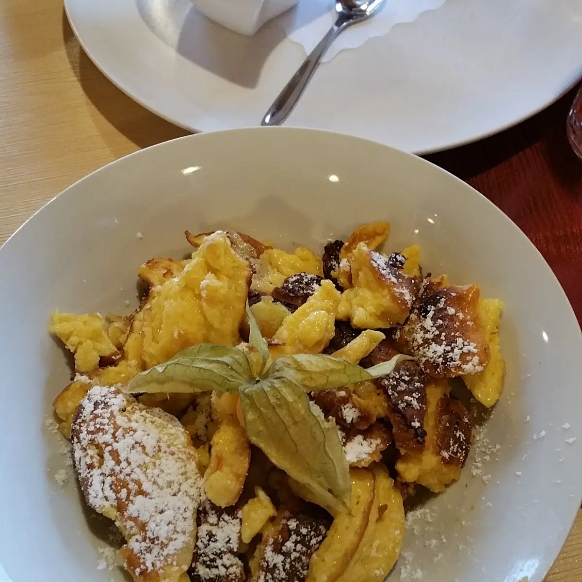 Super Leckerer Kaiserschmarrn