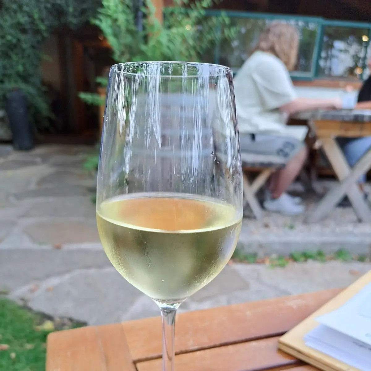 Grüner Veltliner