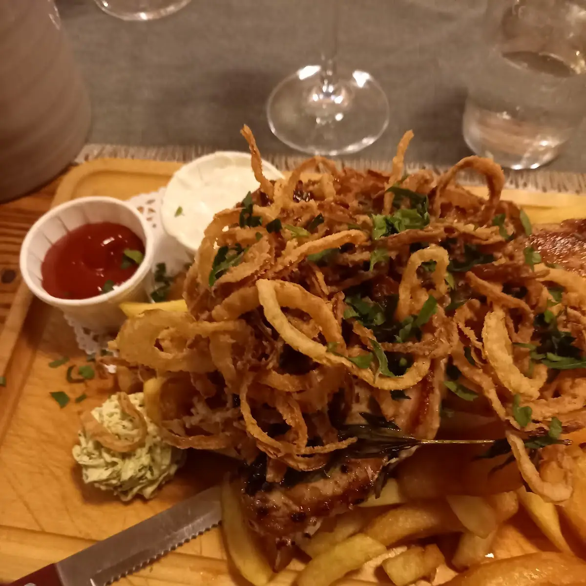 Hauerkottlet