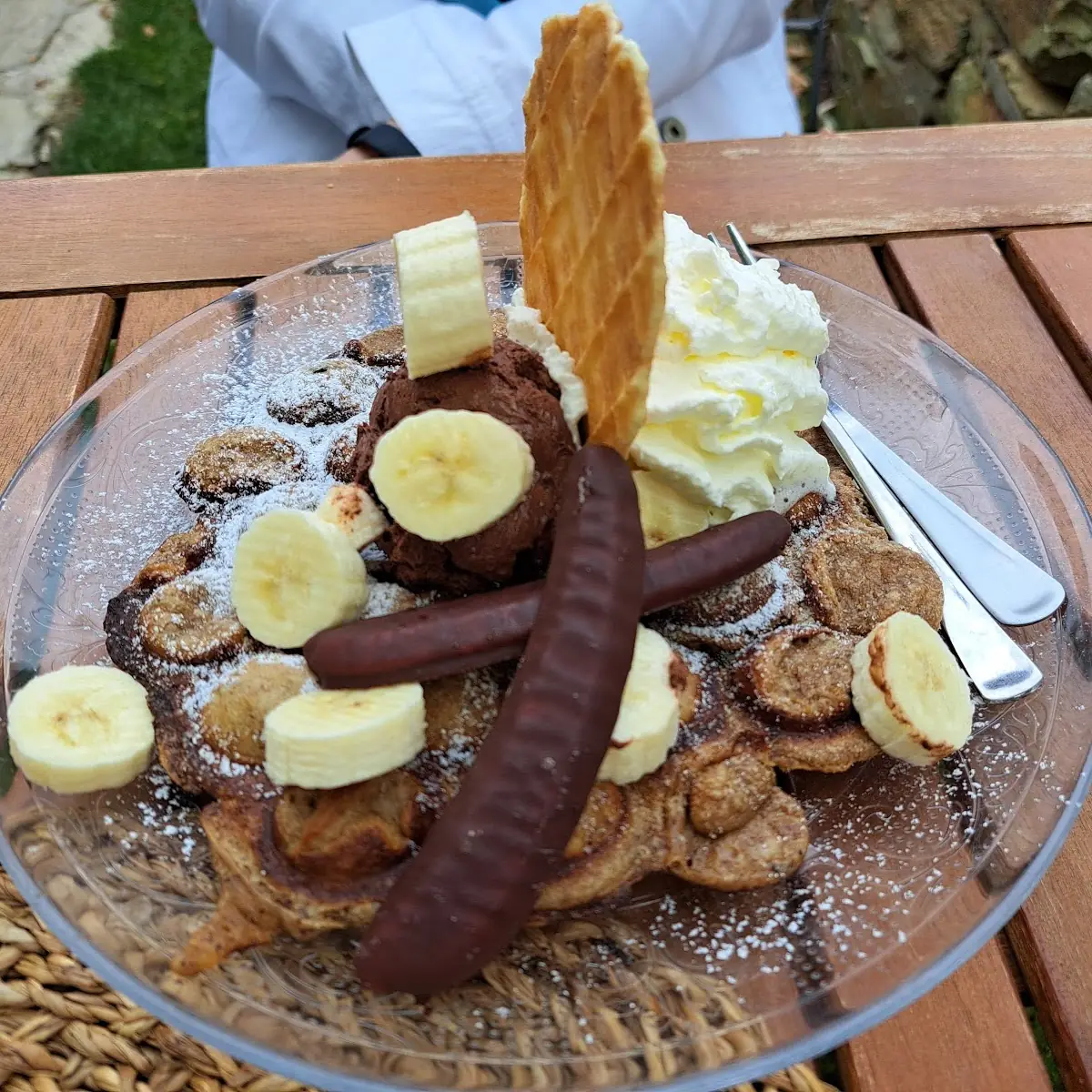 Nachtisch