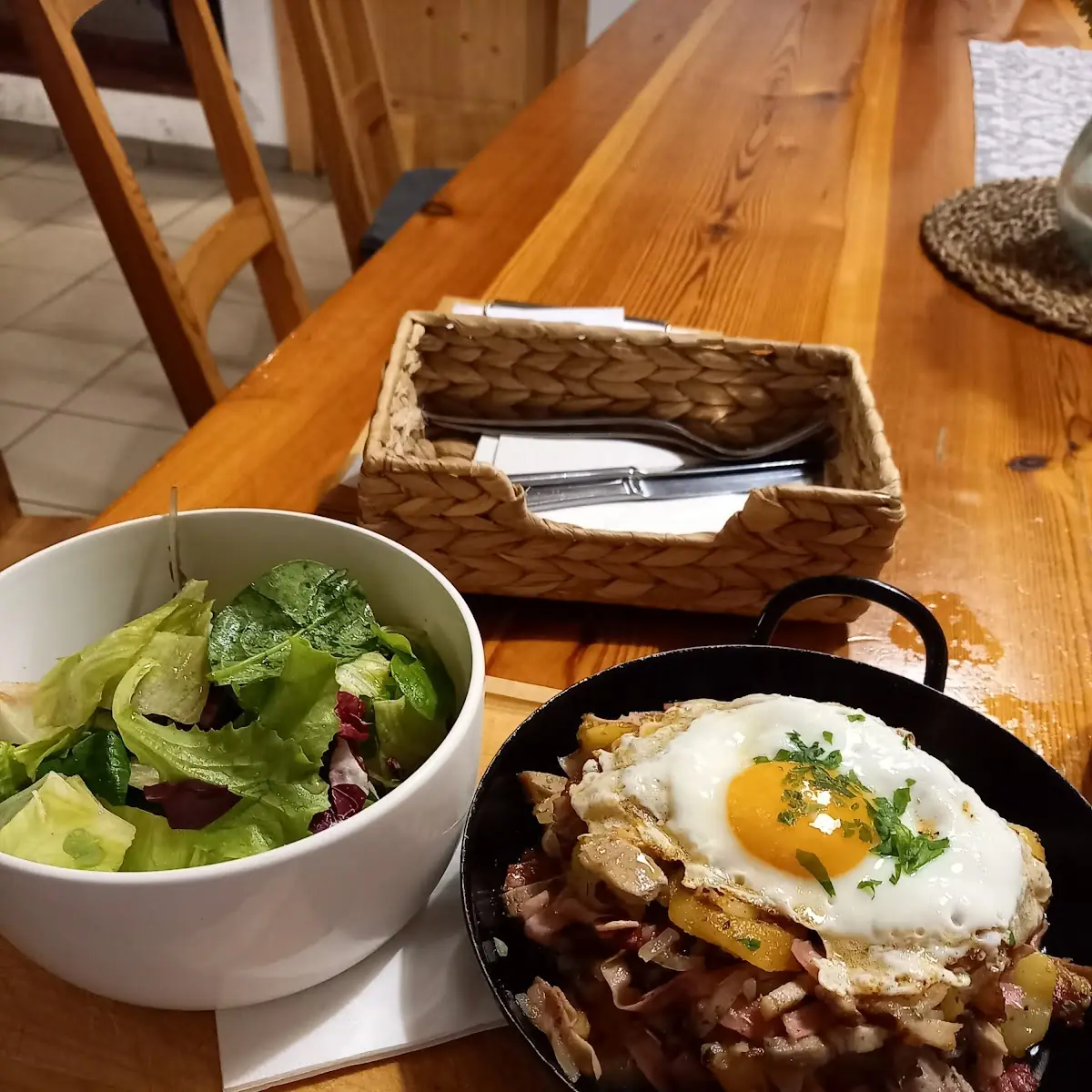 Winzergröstl