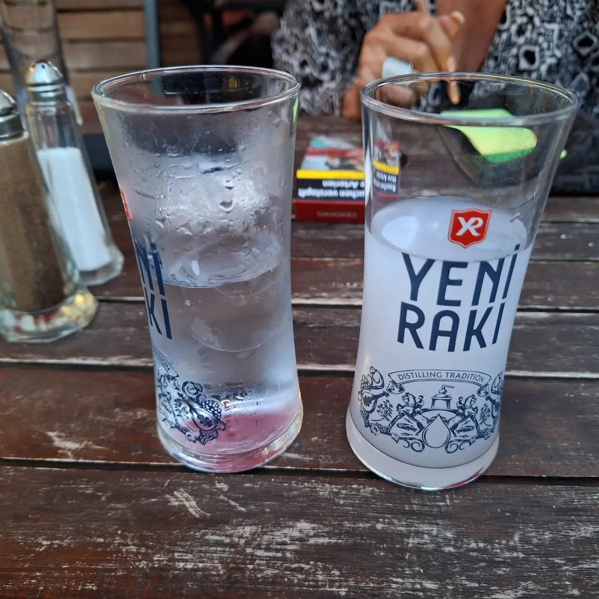 Türkischer Kaffee