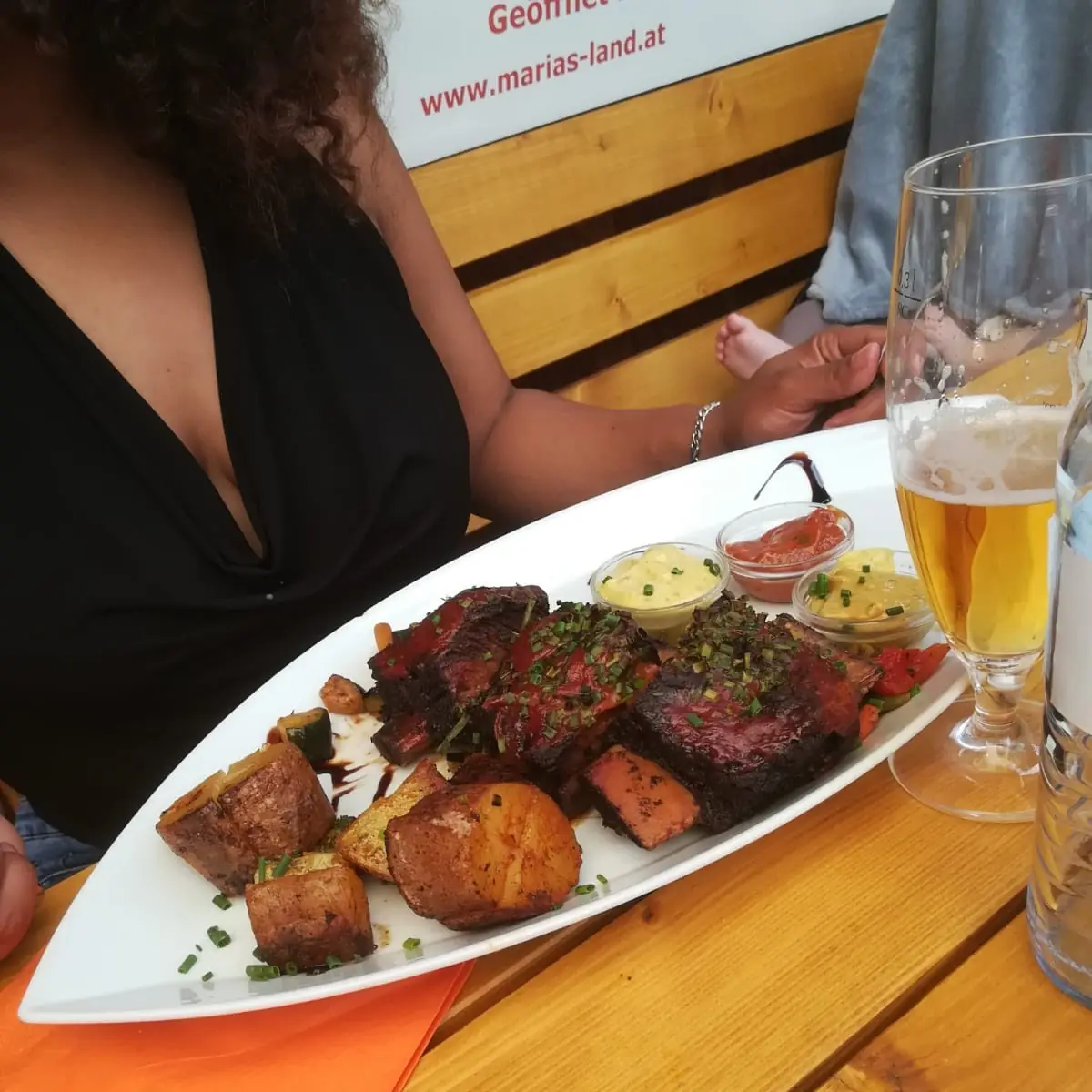 Beef Ribs