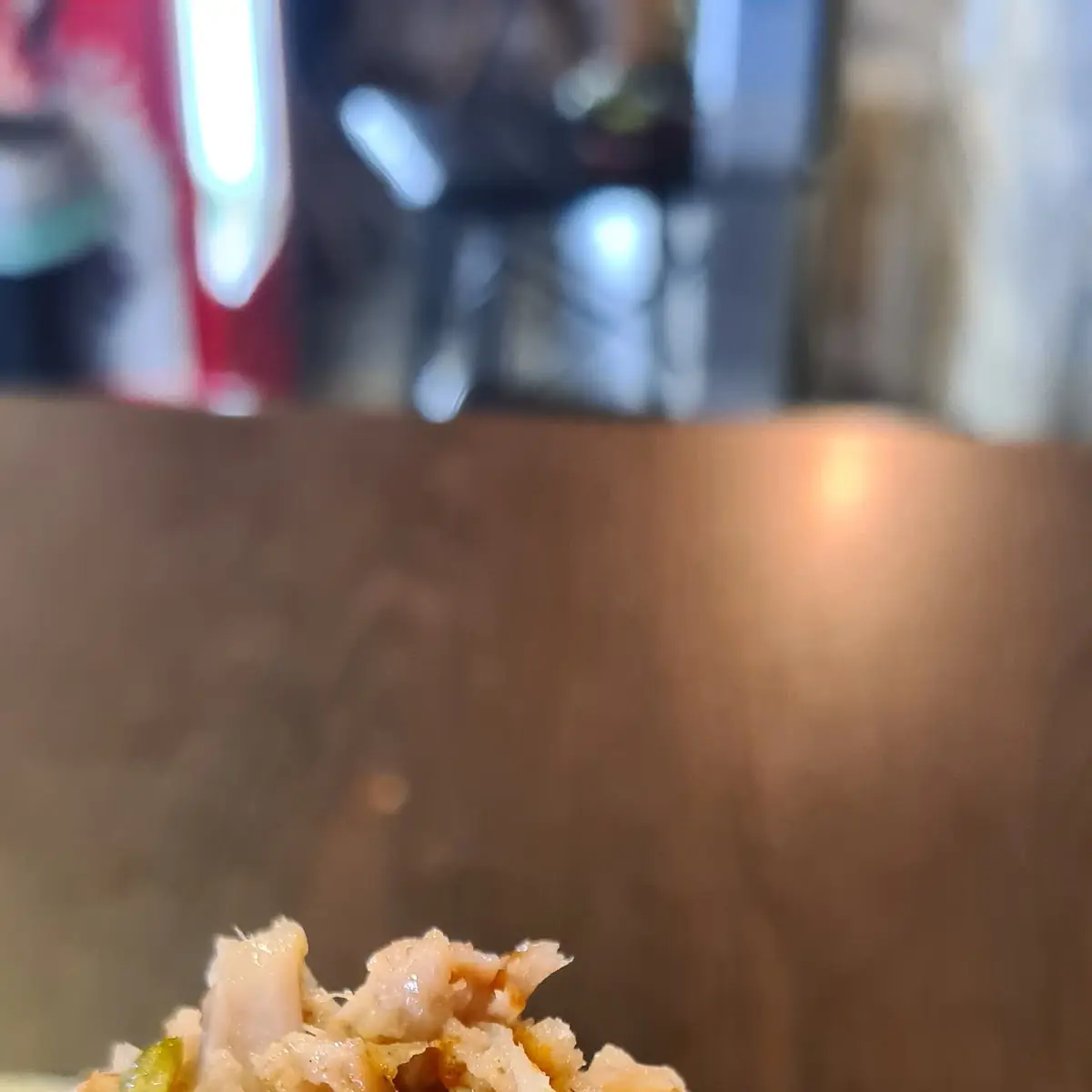 Arabic Shawerma Plate