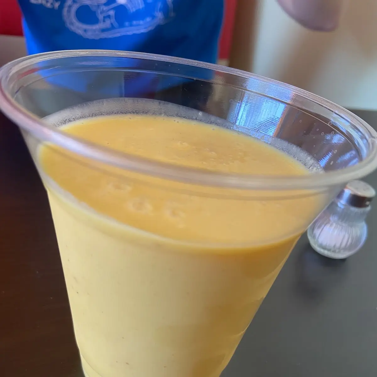 Mango Lassi