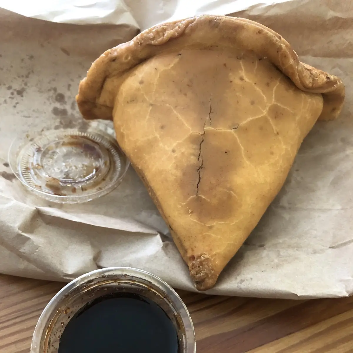 Samosa