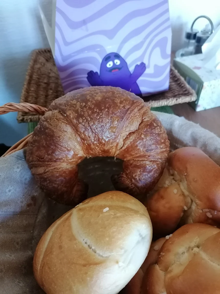 Croissant