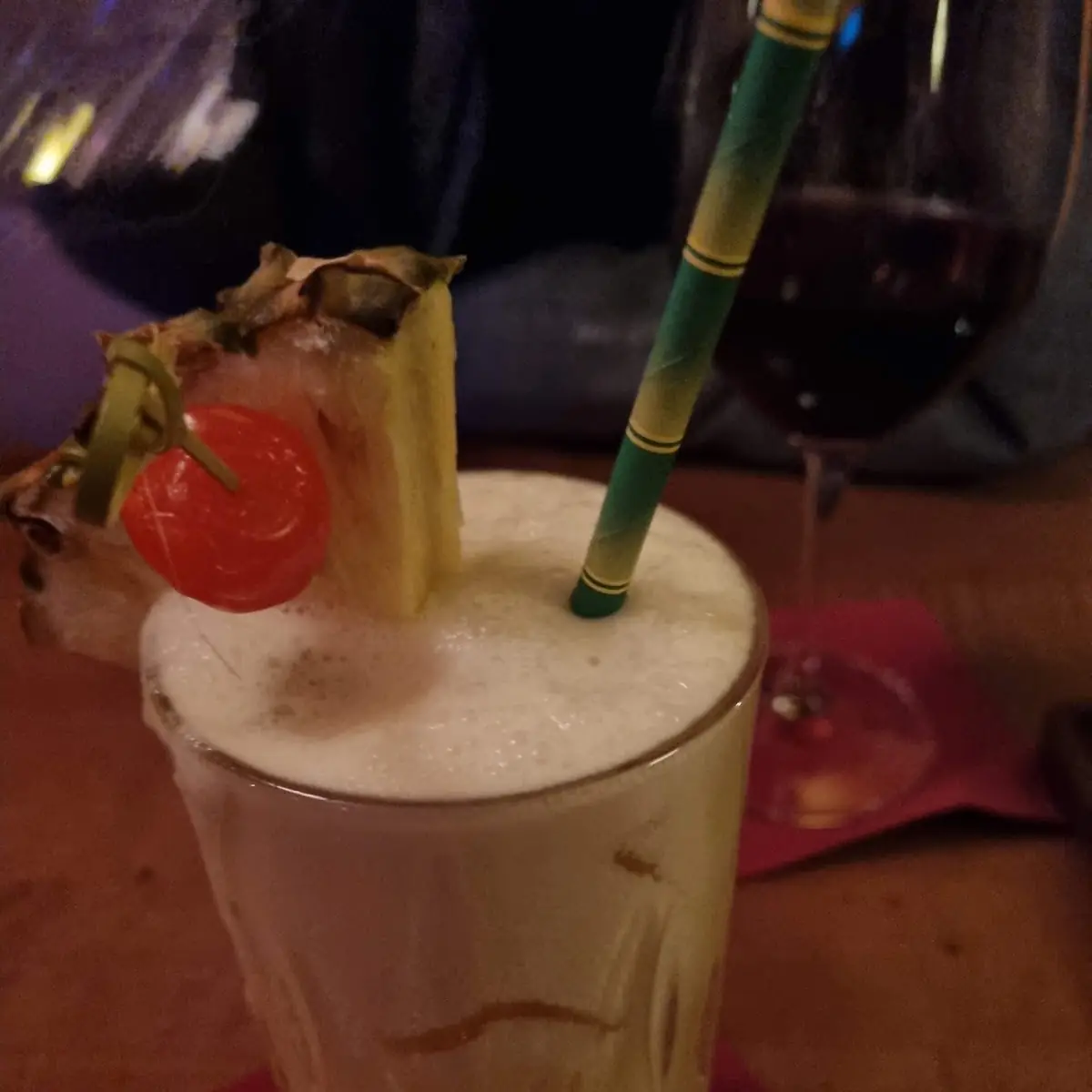 Piña Colada
