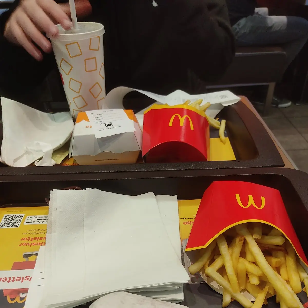 Pommes