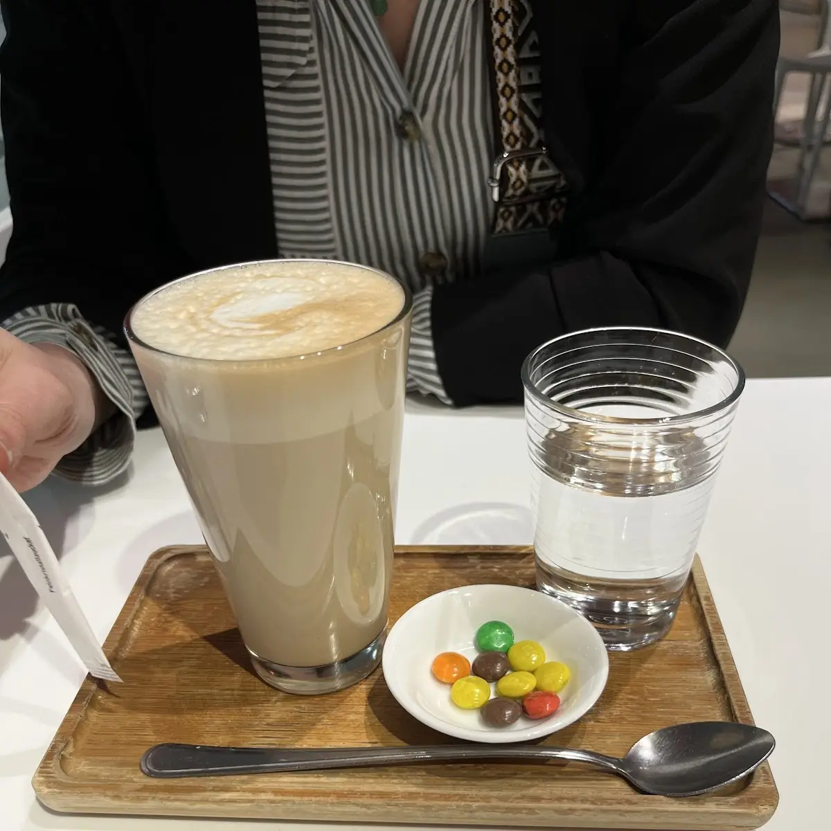 Café Latte