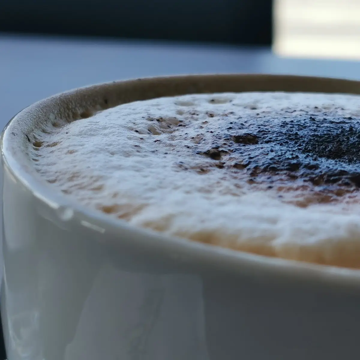 Cappuccino