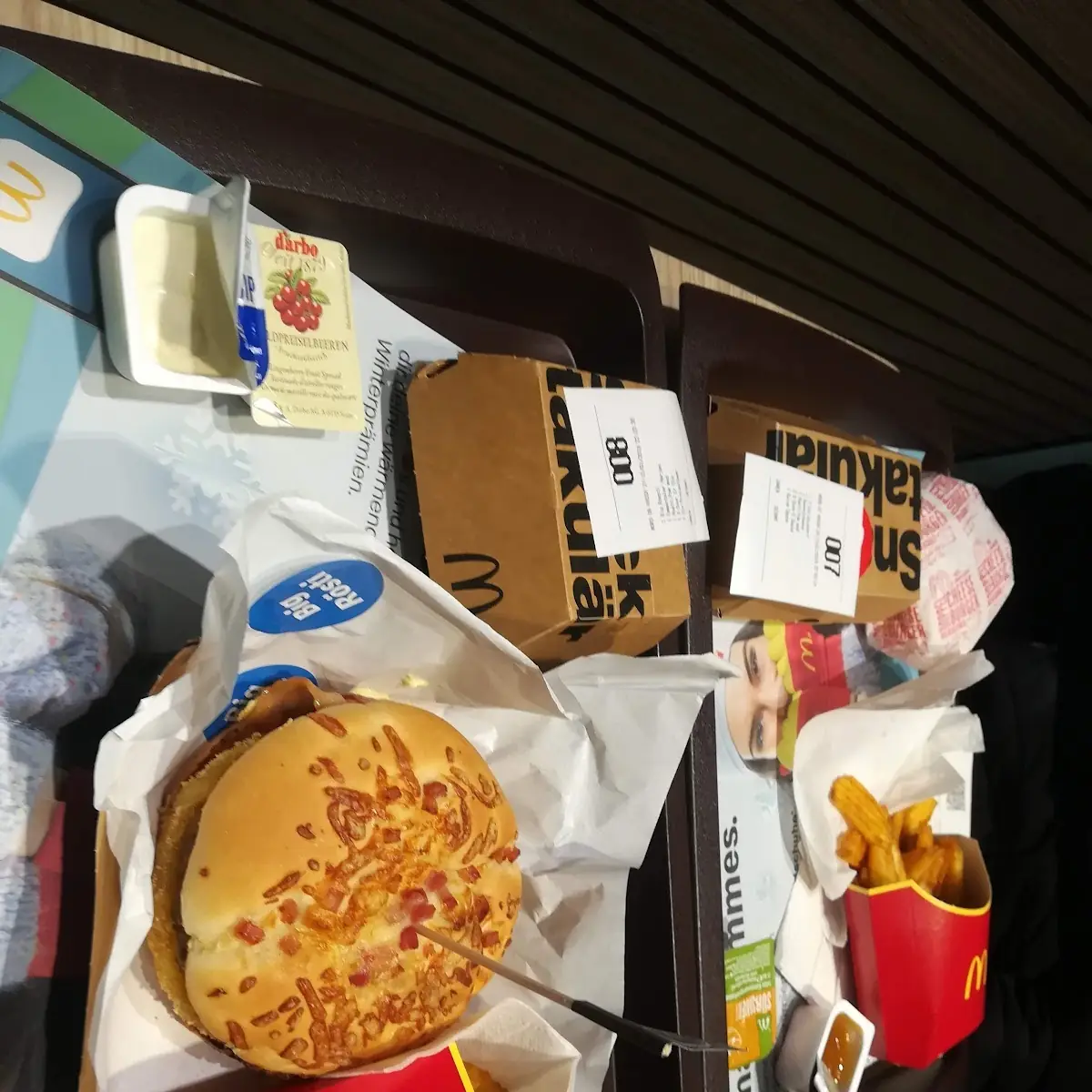Mc Rösti