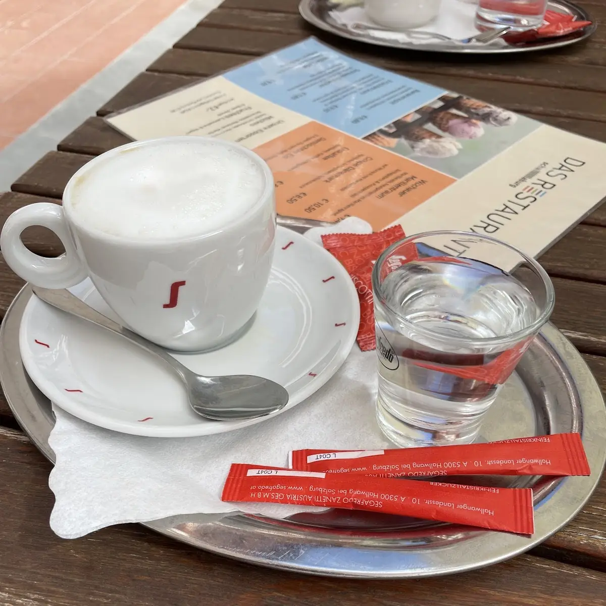 Cappuccino
