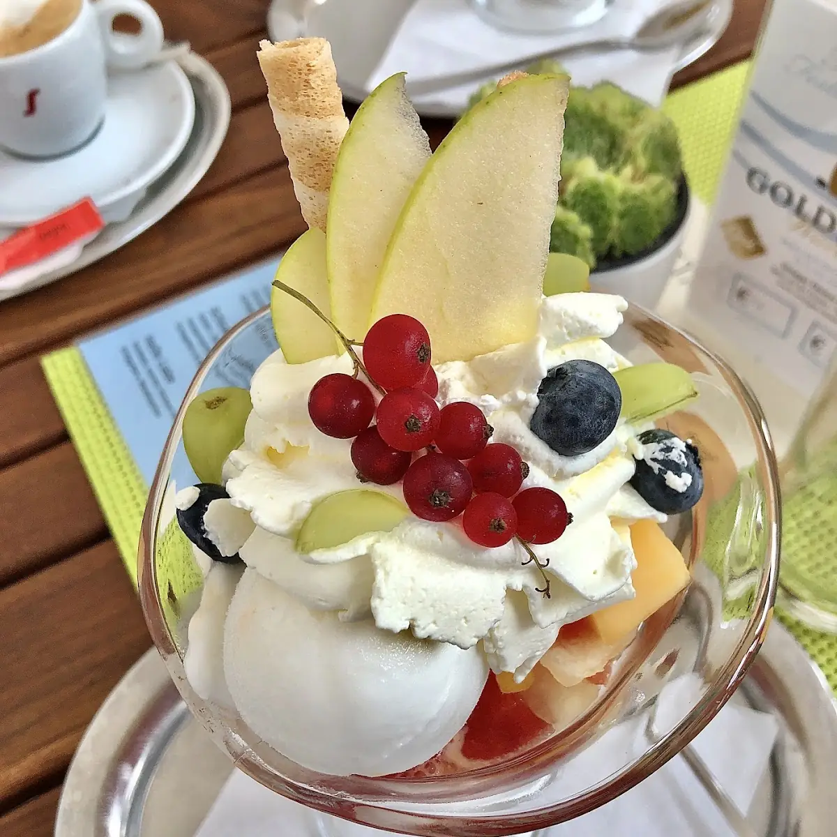 Ice Cream