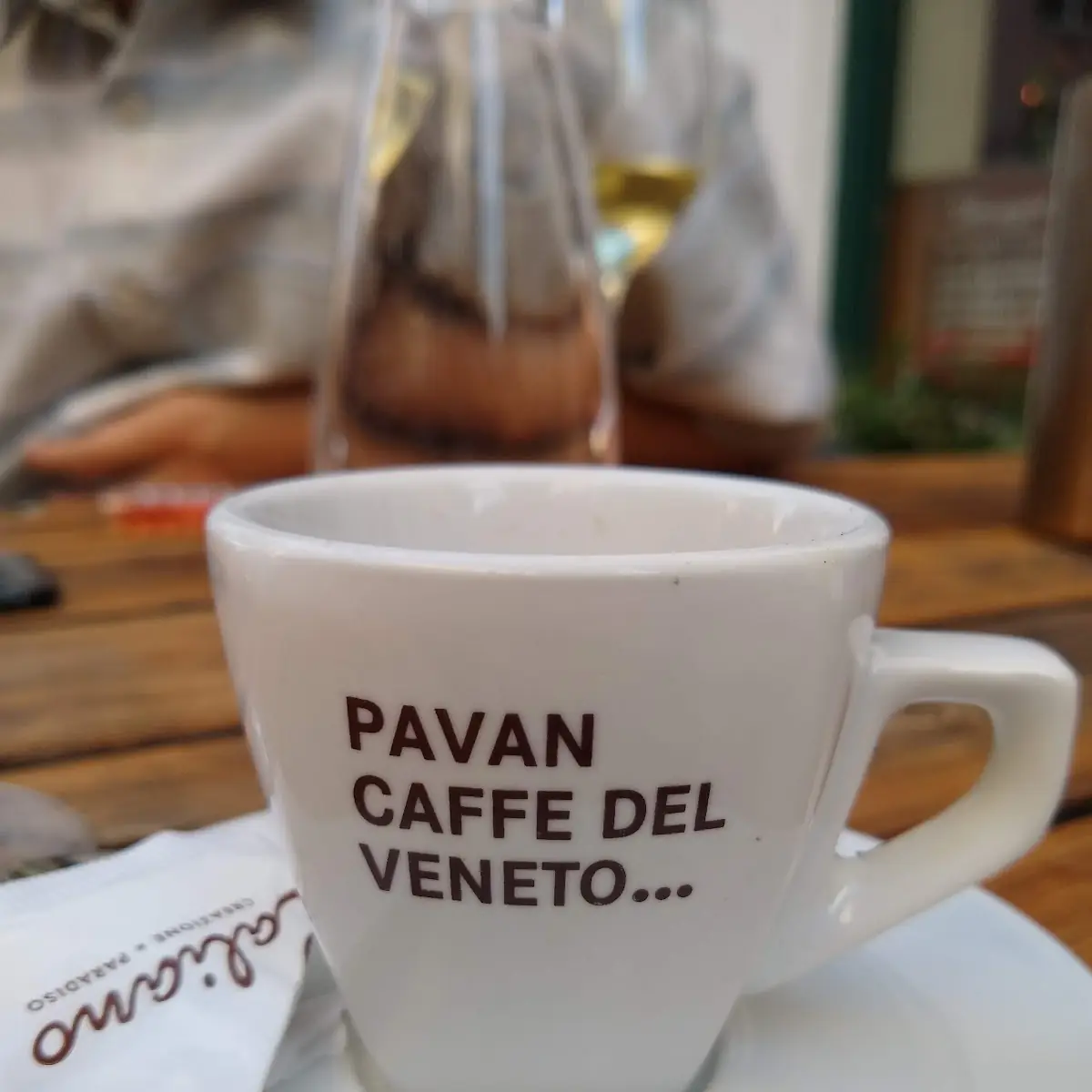 Coffee