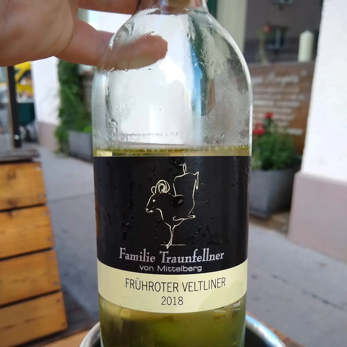 Wine
