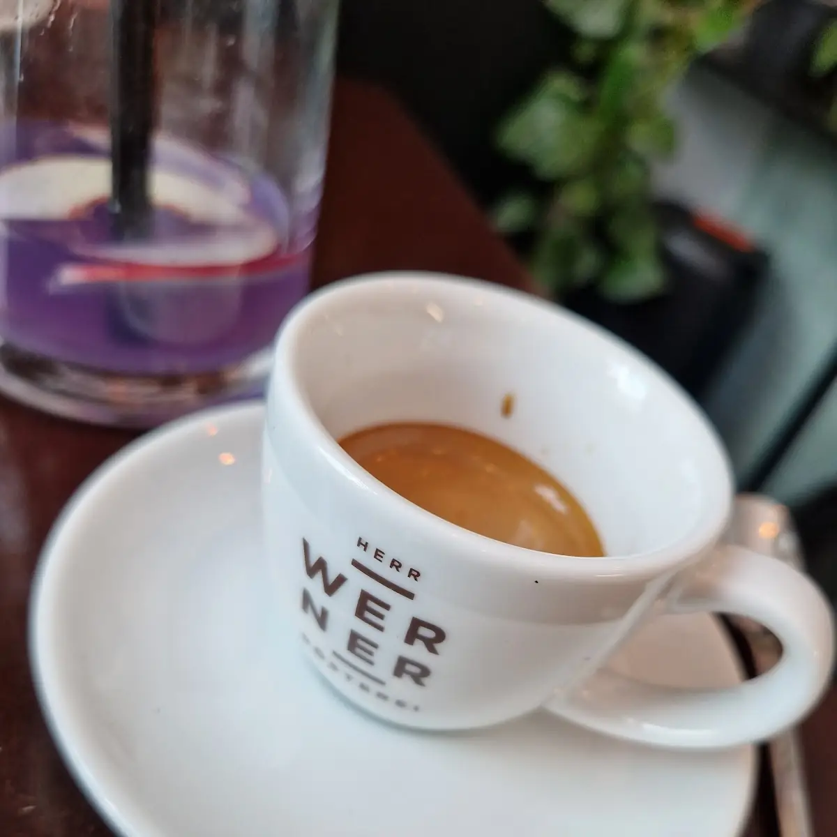Espresso