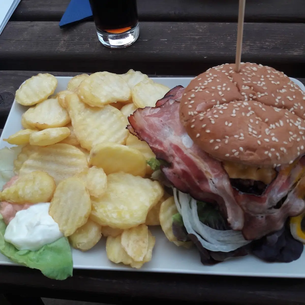 Farmerburger