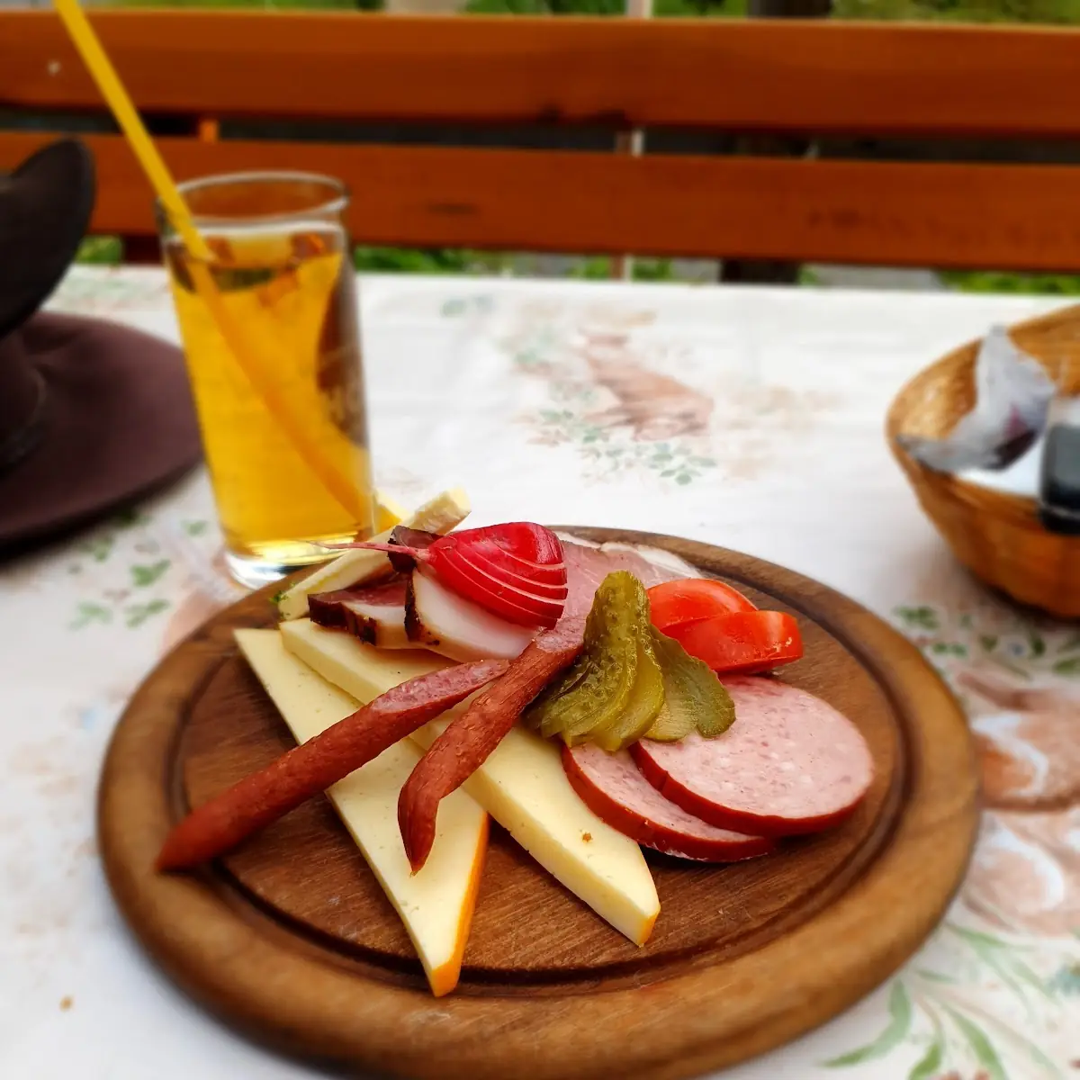 Käsebrot