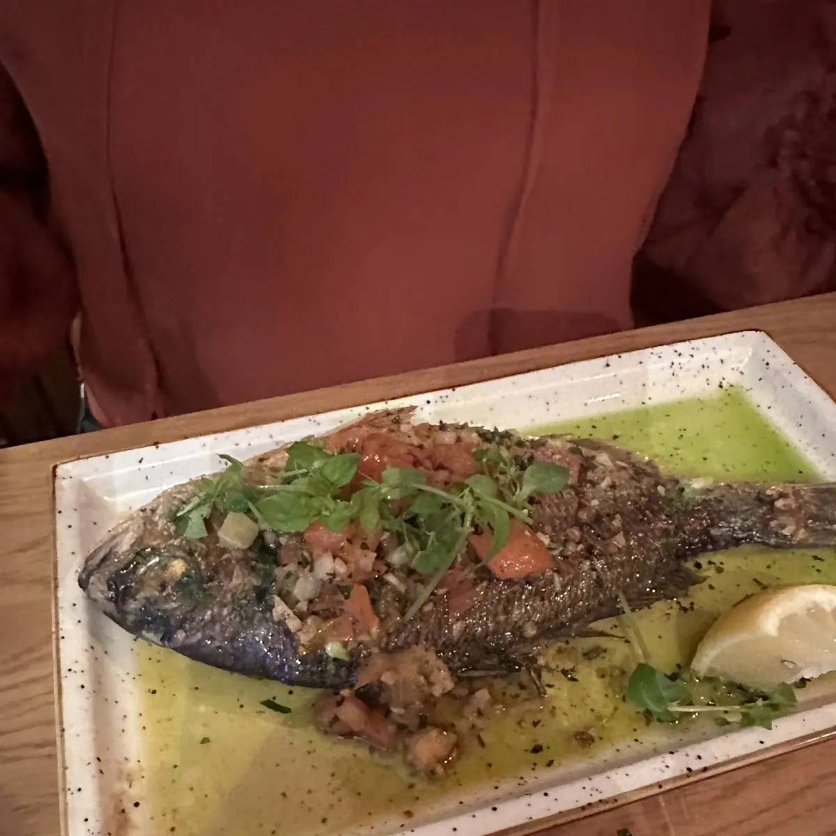 Fisch