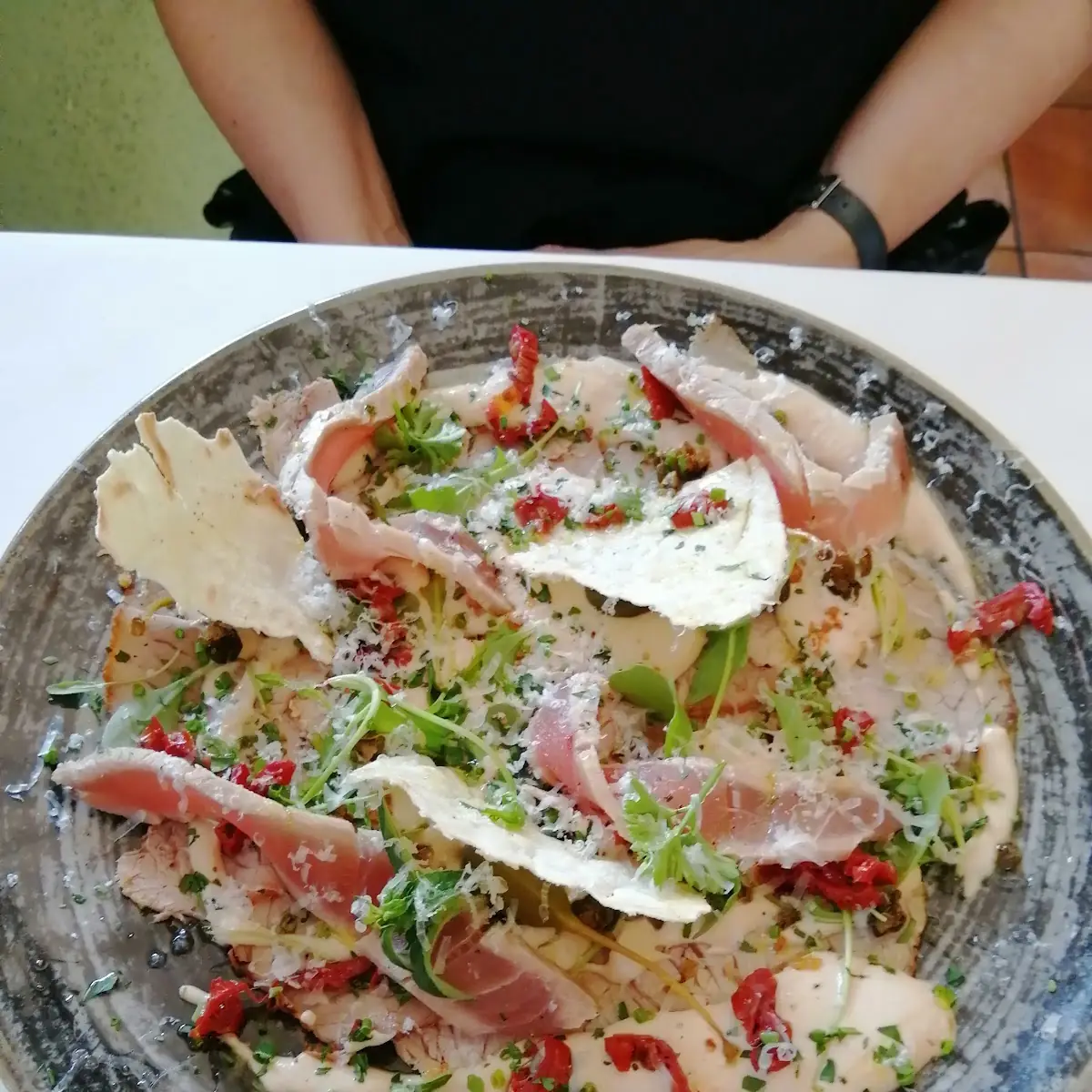 Vitello Tonnato