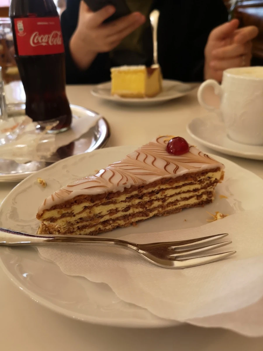 Cake Slice