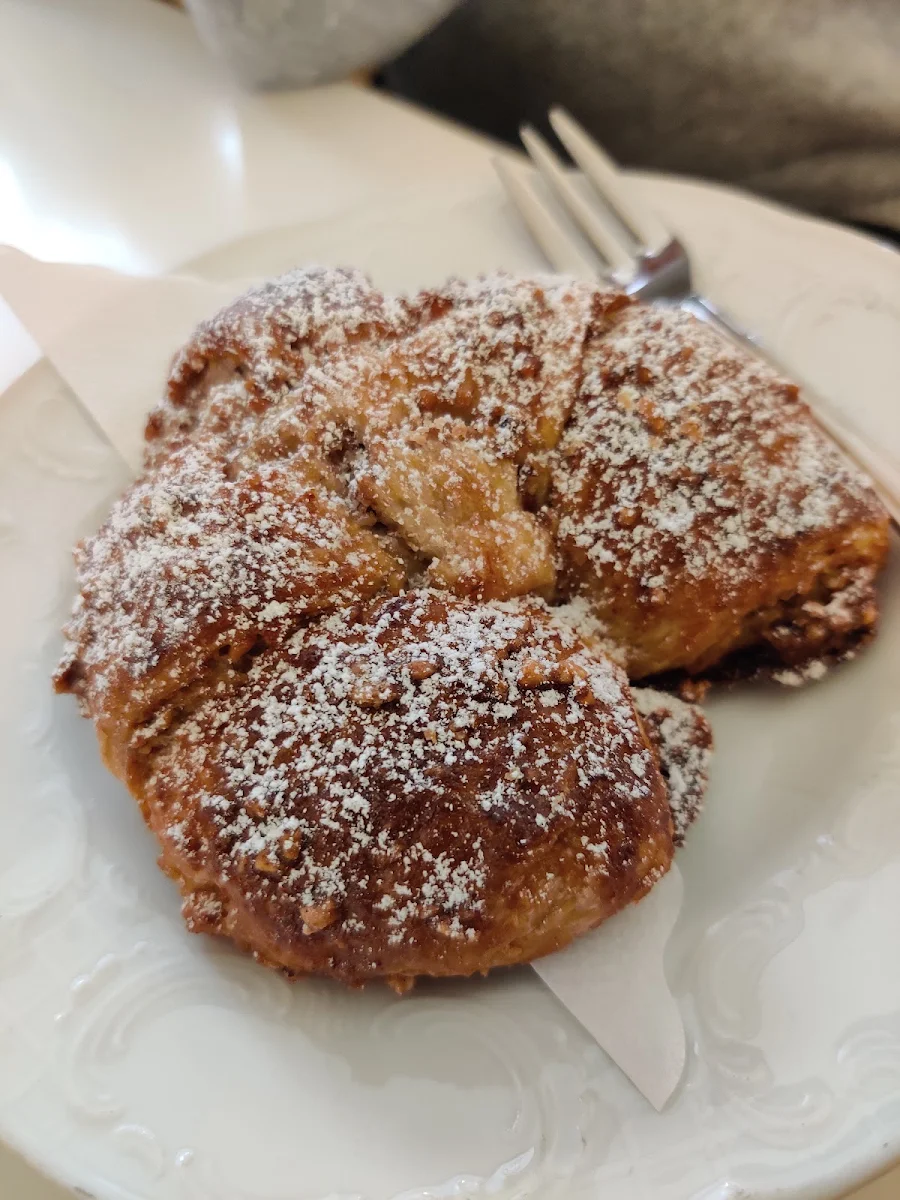 Crossiant