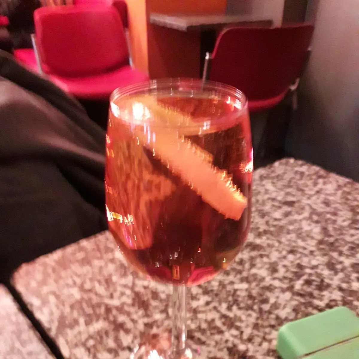 Aperol Spritz