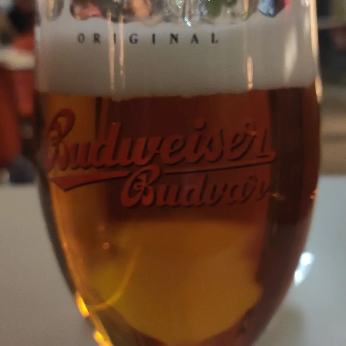 Budweiser