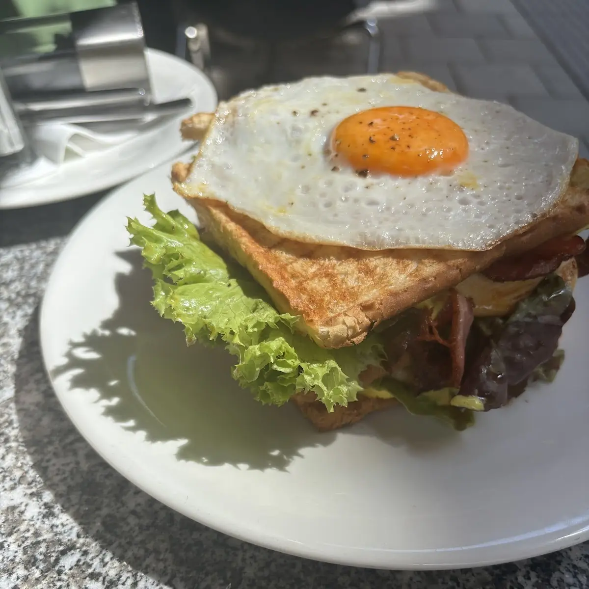 Club Sandwich