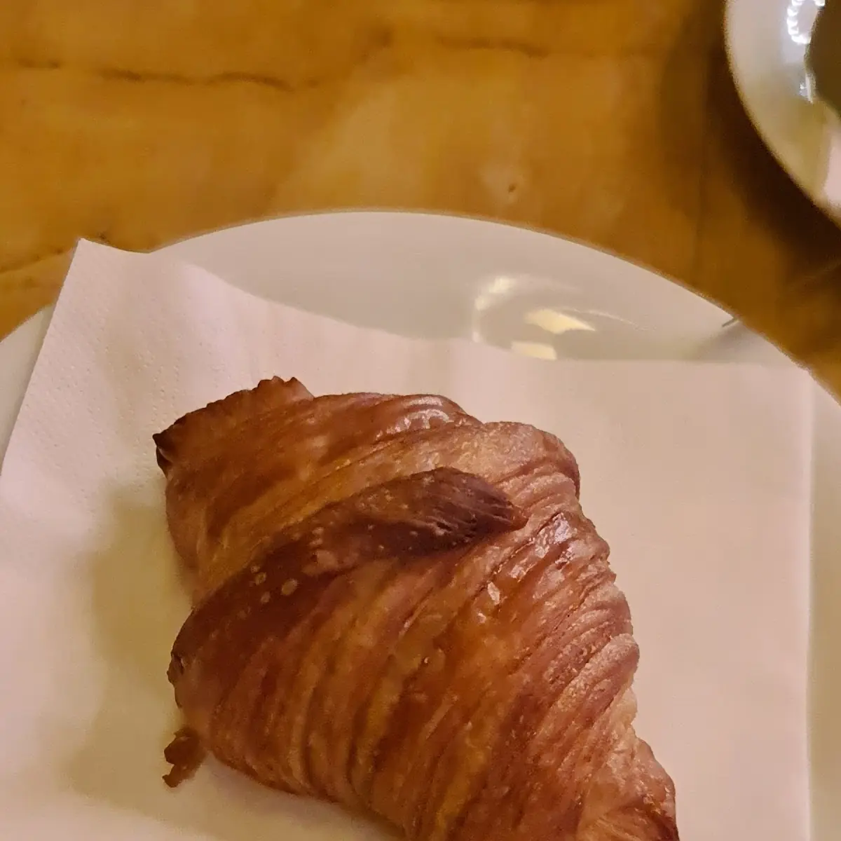 Croissant