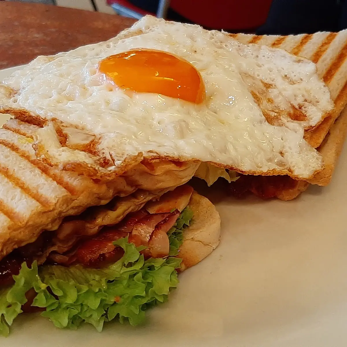 Toast
