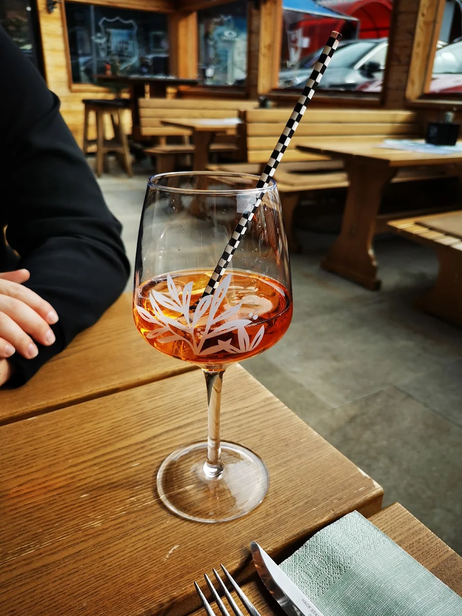 Aperol Spritz