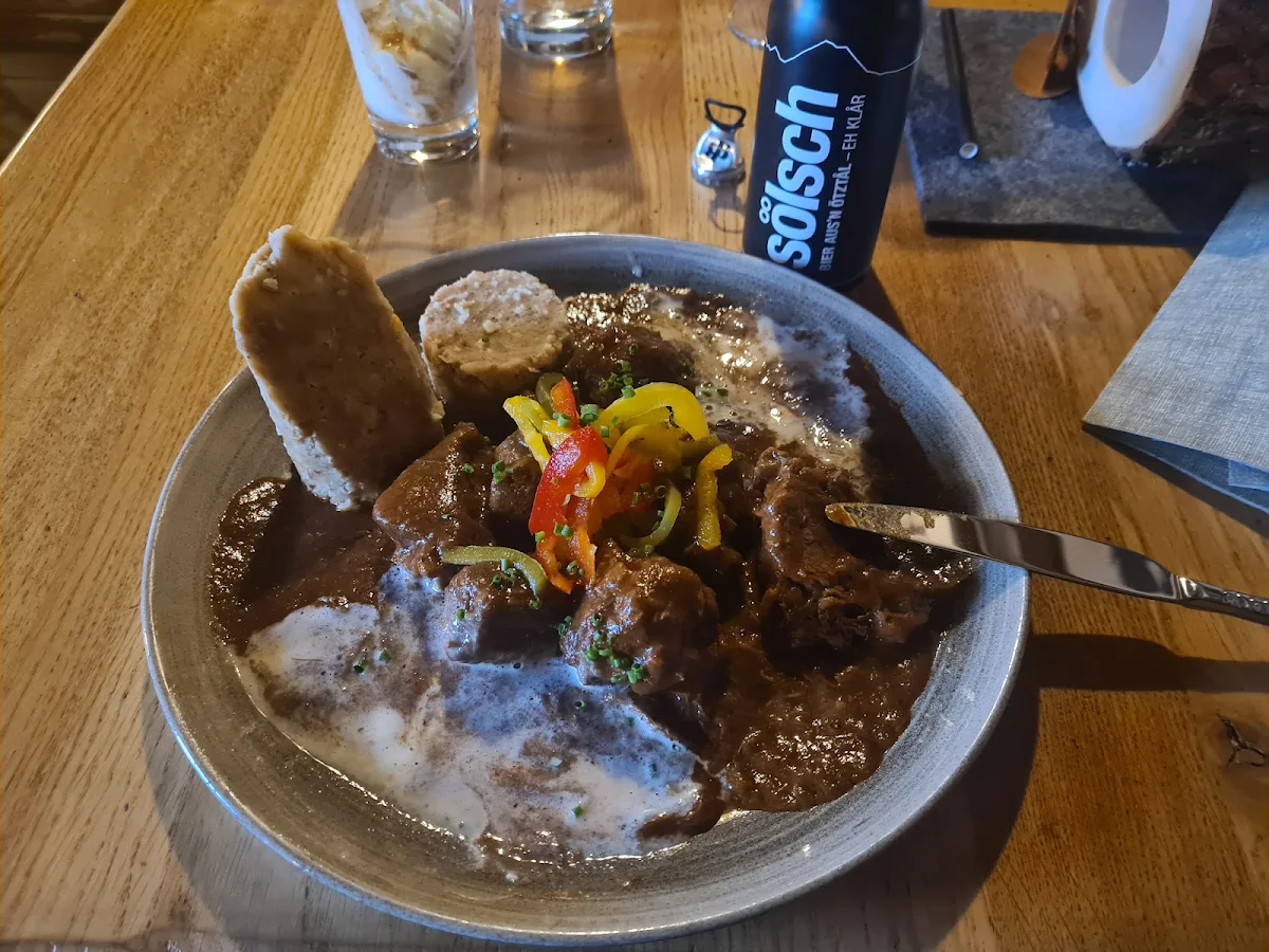 Gulasch