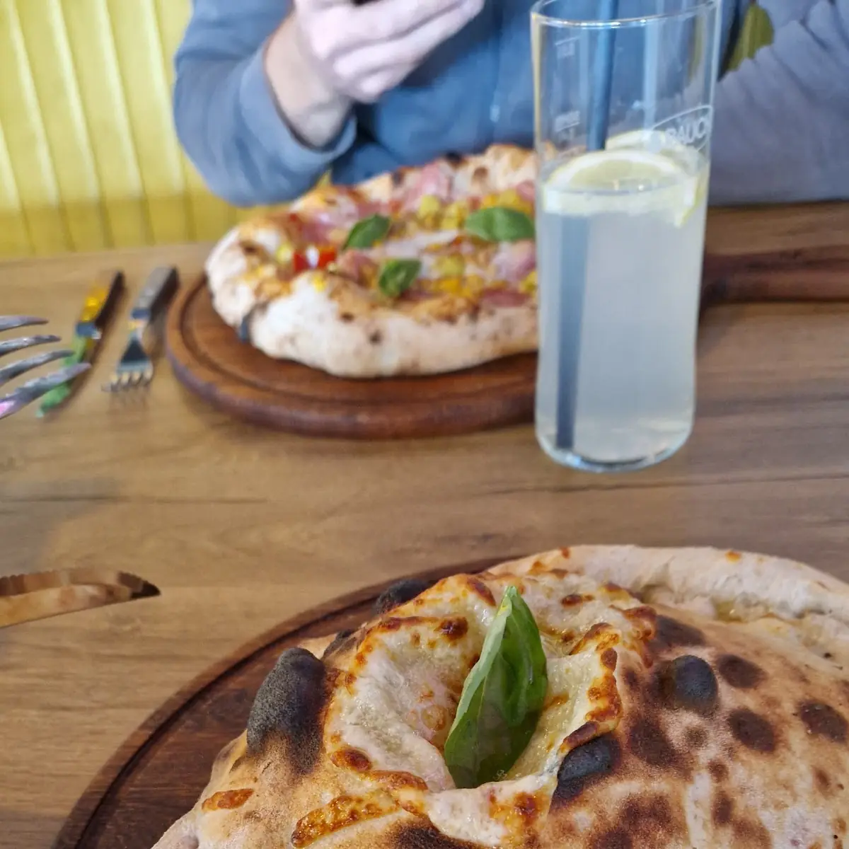 Calzone
